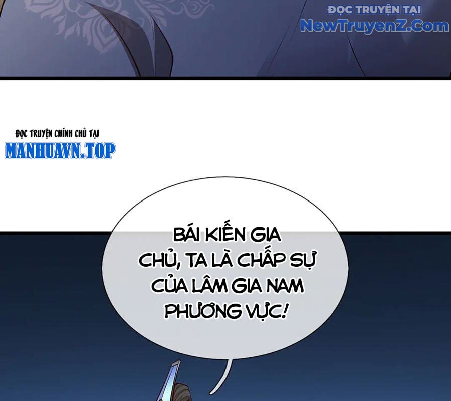 Bị Giam Cầm Trăm Vạn Năm Đệ Tử Ta Trải Khắp Chư Thiên Thần Giới: Chapter 369
