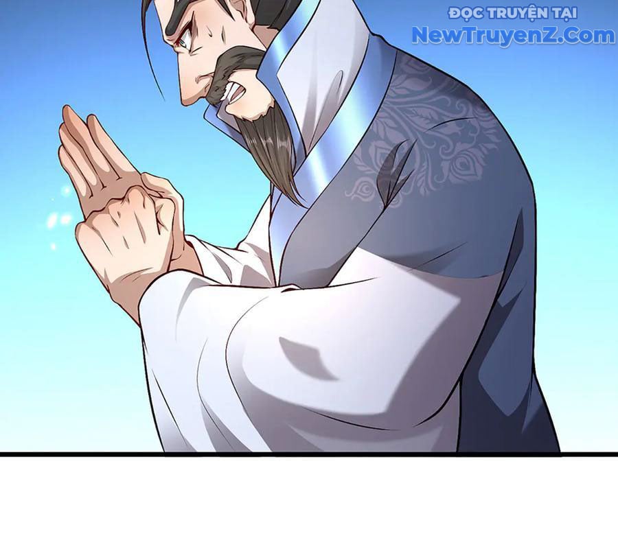 Bị Giam Cầm Trăm Vạn Năm Đệ Tử Ta Trải Khắp Chư Thiên Thần Giới: Chapter 369