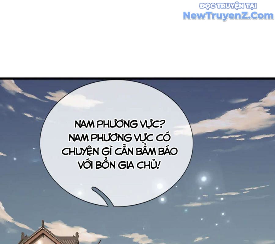 Bị Giam Cầm Trăm Vạn Năm Đệ Tử Ta Trải Khắp Chư Thiên Thần Giới: Chapter 369