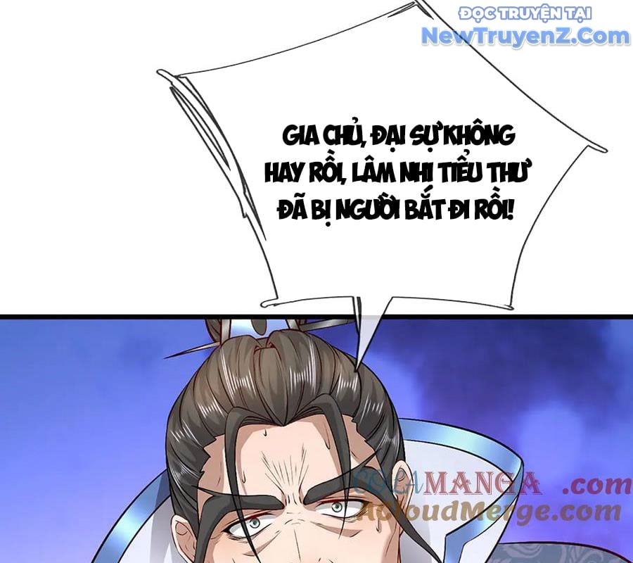Bị Giam Cầm Trăm Vạn Năm Đệ Tử Ta Trải Khắp Chư Thiên Thần Giới: Chapter 369