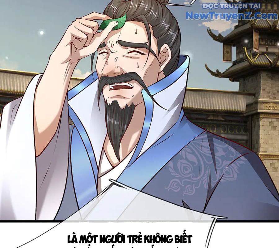 Bị Giam Cầm Trăm Vạn Năm Đệ Tử Ta Trải Khắp Chư Thiên Thần Giới: Chapter 369