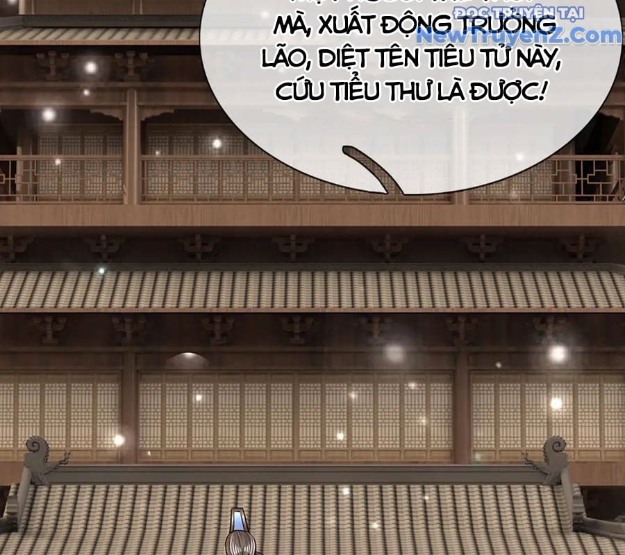 Bị Giam Cầm Trăm Vạn Năm Đệ Tử Ta Trải Khắp Chư Thiên Thần Giới: Chapter 369