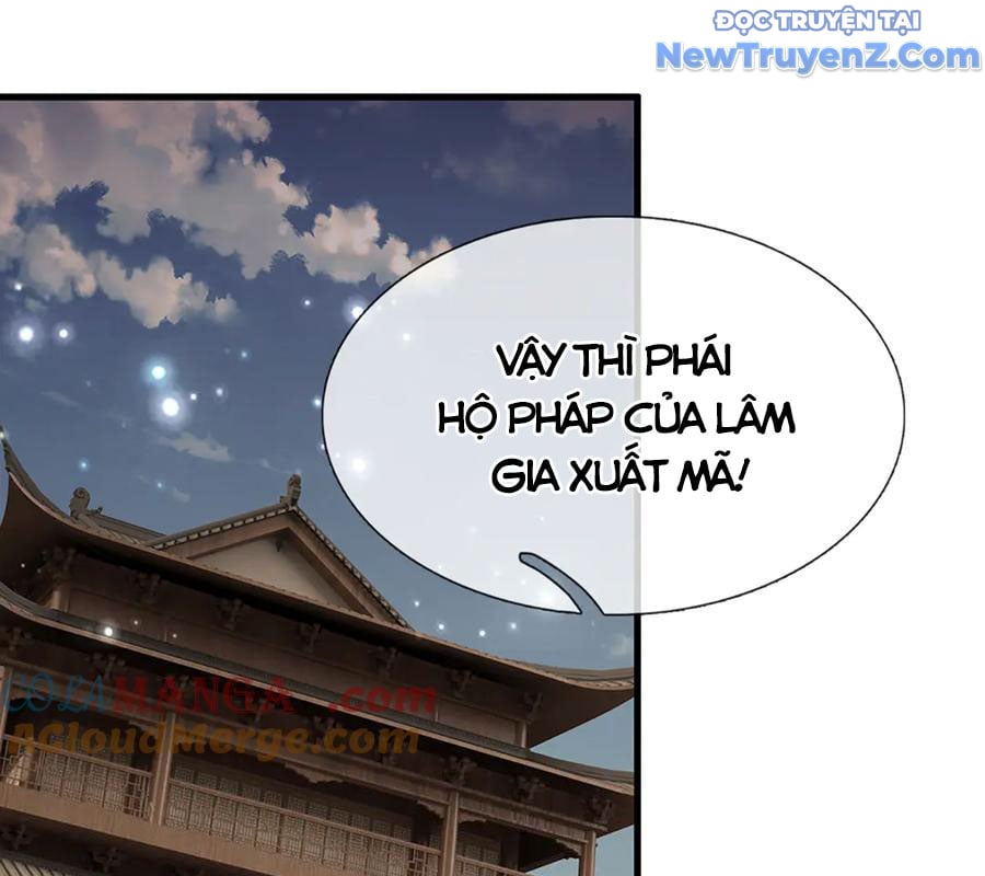 Bị Giam Cầm Trăm Vạn Năm Đệ Tử Ta Trải Khắp Chư Thiên Thần Giới: Chapter 369