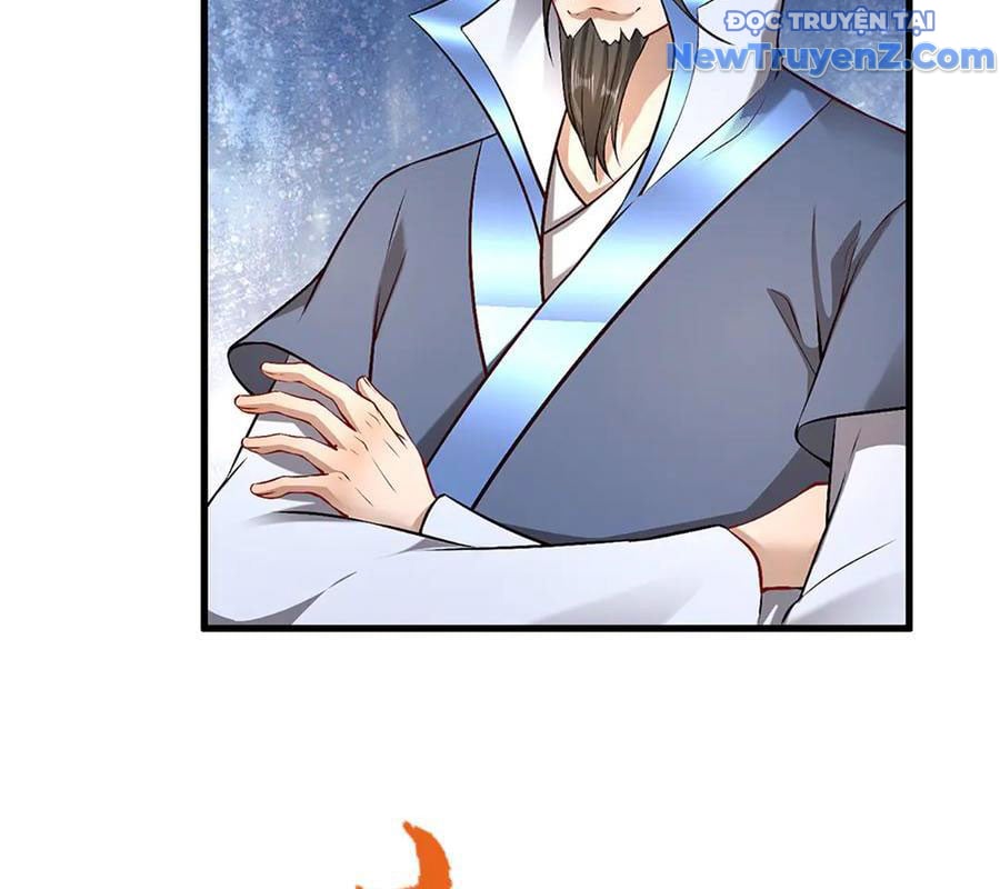 Bị Giam Cầm Trăm Vạn Năm Đệ Tử Ta Trải Khắp Chư Thiên Thần Giới: Chapter 369