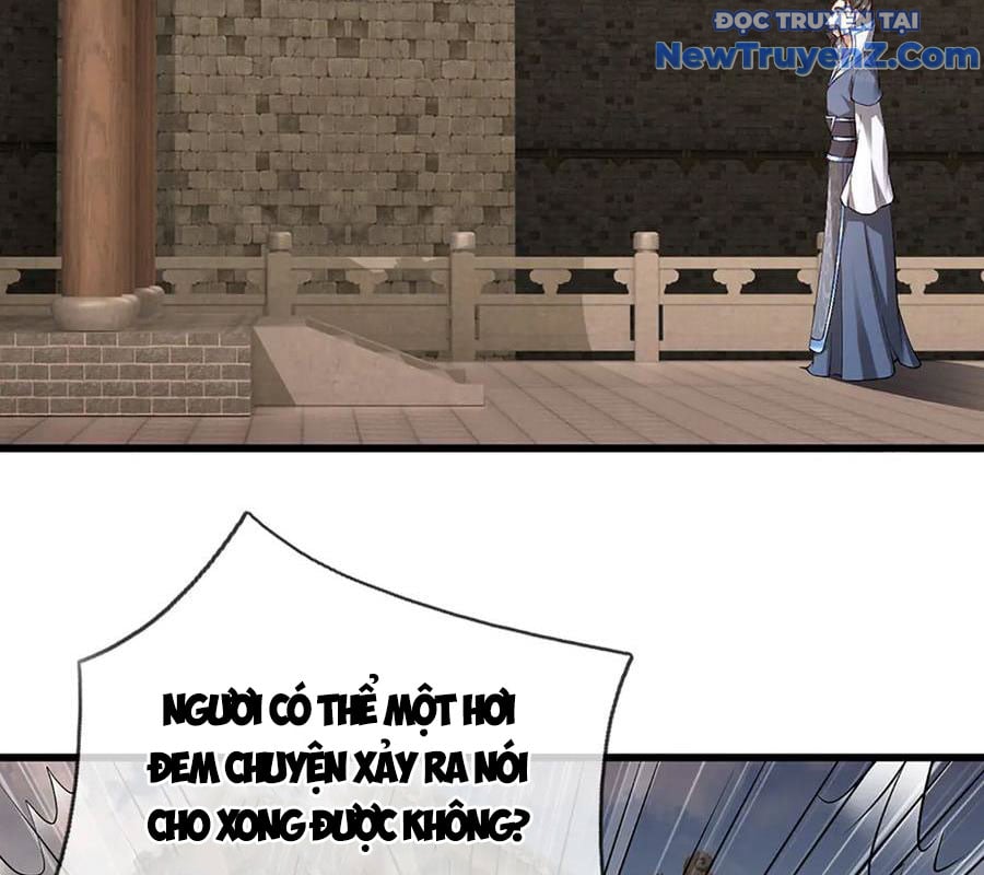 Bị Giam Cầm Trăm Vạn Năm Đệ Tử Ta Trải Khắp Chư Thiên Thần Giới: Chapter 369