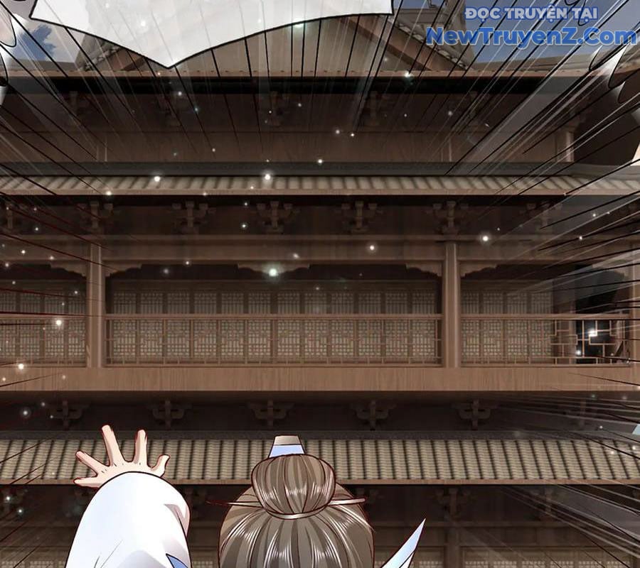 Bị Giam Cầm Trăm Vạn Năm Đệ Tử Ta Trải Khắp Chư Thiên Thần Giới: Chapter 369
