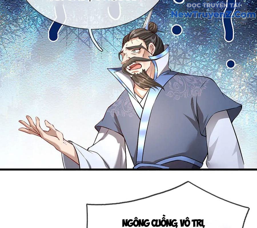 Bị Giam Cầm Trăm Vạn Năm Đệ Tử Ta Trải Khắp Chư Thiên Thần Giới: Chapter 369