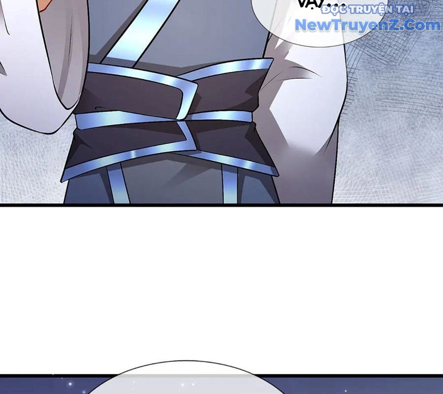 Bị Giam Cầm Trăm Vạn Năm Đệ Tử Ta Trải Khắp Chư Thiên Thần Giới: Chapter 369