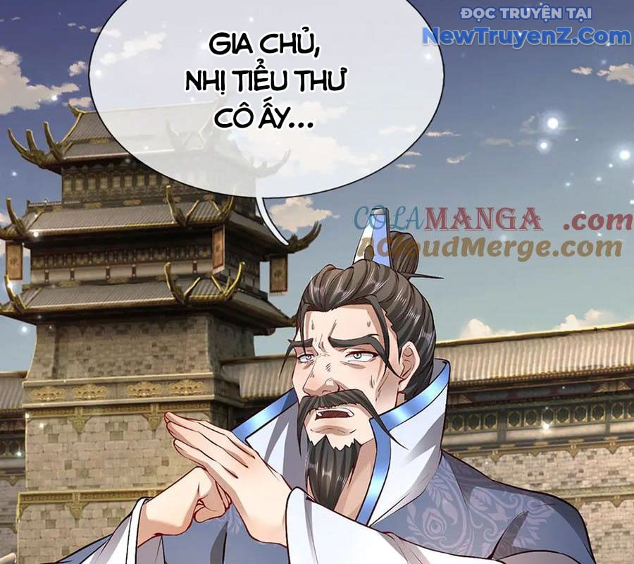 Bị Giam Cầm Trăm Vạn Năm Đệ Tử Ta Trải Khắp Chư Thiên Thần Giới: Chapter 369