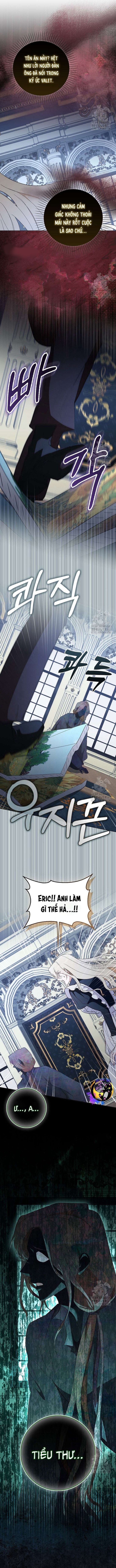 Bị Giam Cầm Với Nam Chính Trong Trò Chơi Kinh Dị: Chapter 33