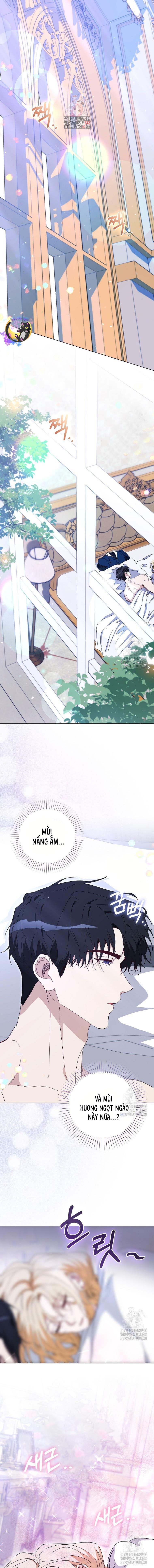 Bị Giam Cầm Với Nam Chính Trong Trò Chơi Kinh Dị: Chapter 39