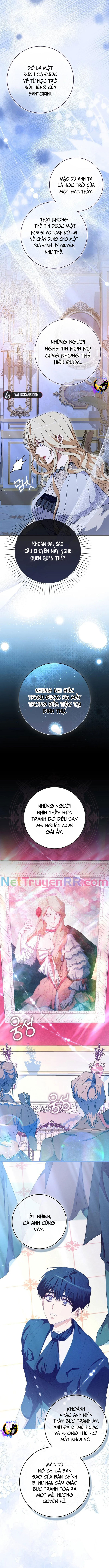 Bị Giam Cầm Với Nam Chính Trong Trò Chơi Kinh Dị: Chapter 47