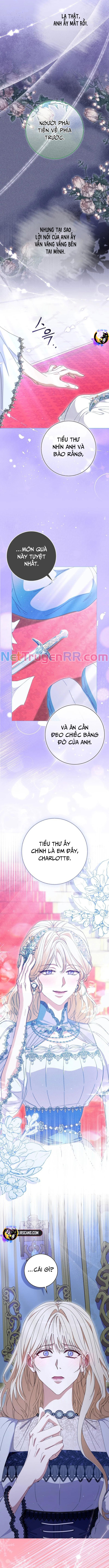 Bị Giam Cầm Với Nam Chính Trong Trò Chơi Kinh Dị: Chapter 47