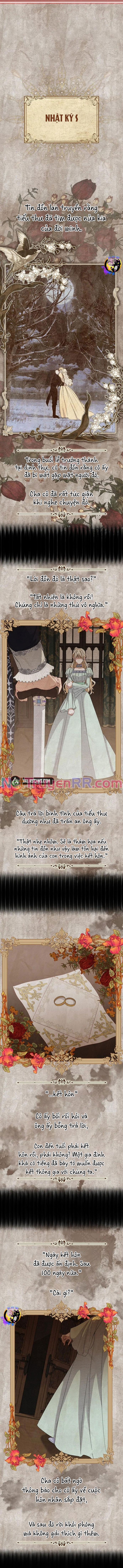 Bị Giam Cầm Với Nam Chính Trong Trò Chơi Kinh Dị: Chapter 47