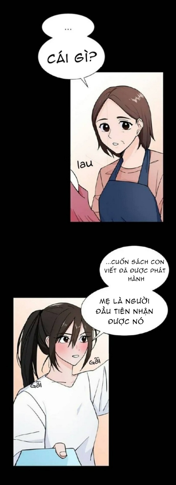 Bị Mắc Kẹt Trong Chính Tiểu Thuyết Lãng Mãn Của Con Gái Tôi: Chapter 1