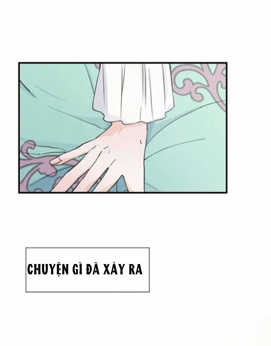 Bị Mắc Kẹt Trong Chính Tiểu Thuyết Lãng Mãn Của Con Gái Tôi: Chapter 1