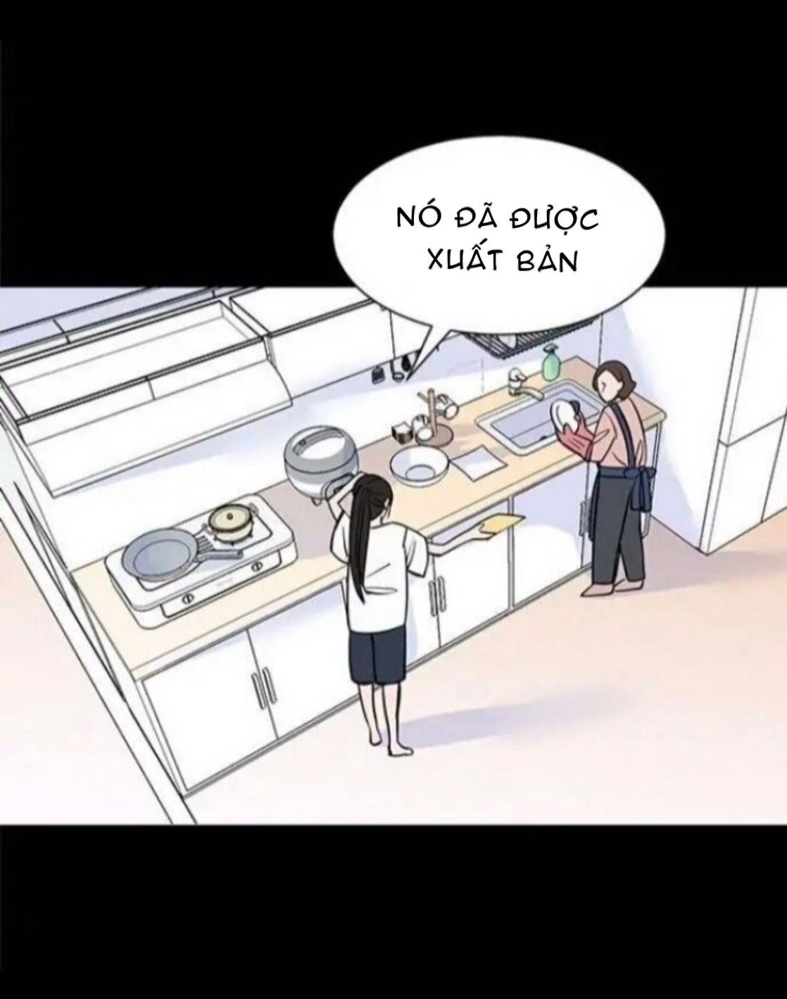 Bị Mắc Kẹt Trong Chính Tiểu Thuyết Lãng Mãn Của Con Gái Tôi: Chapter 1