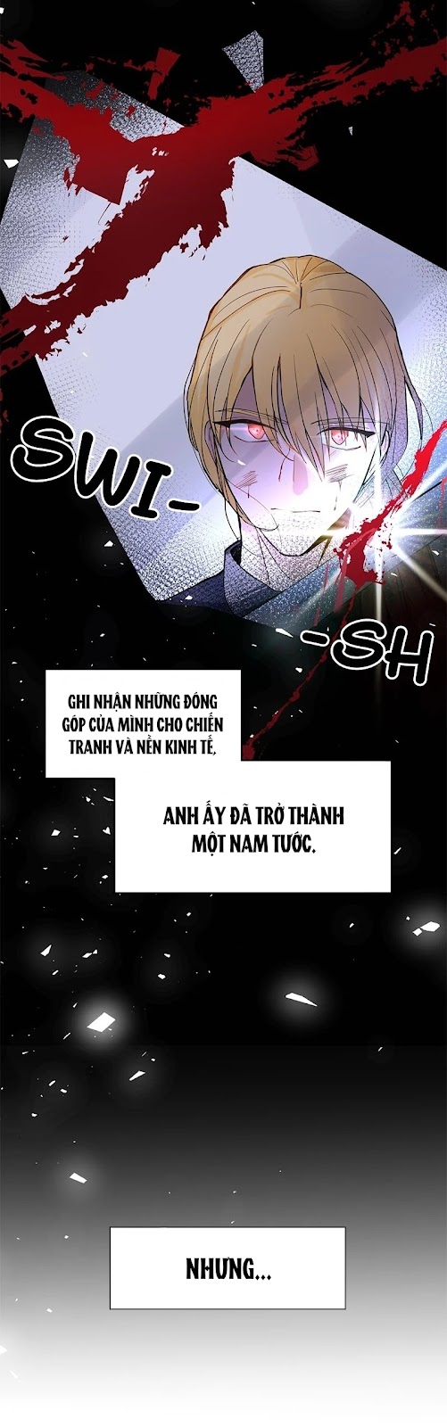 Bị Mắc Kẹt Trong Chính Tiểu Thuyết Lãng Mãn Của Con Gái Tôi: Chapter 2