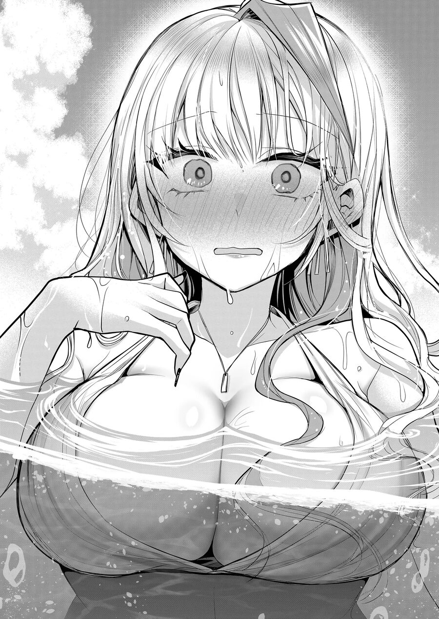 Bí Mật Của Cô Vợ Gyaru: Chapter 24