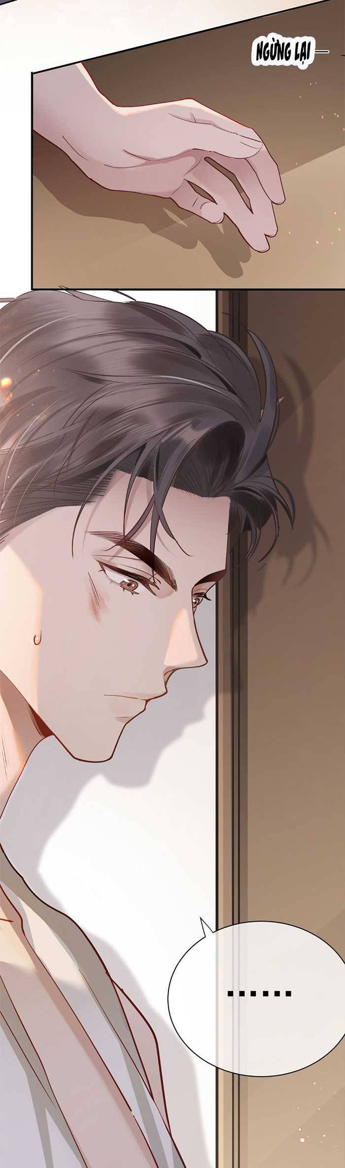 Bí Mật Nhỏ Của Ngỗng Trắng: Chapter 1