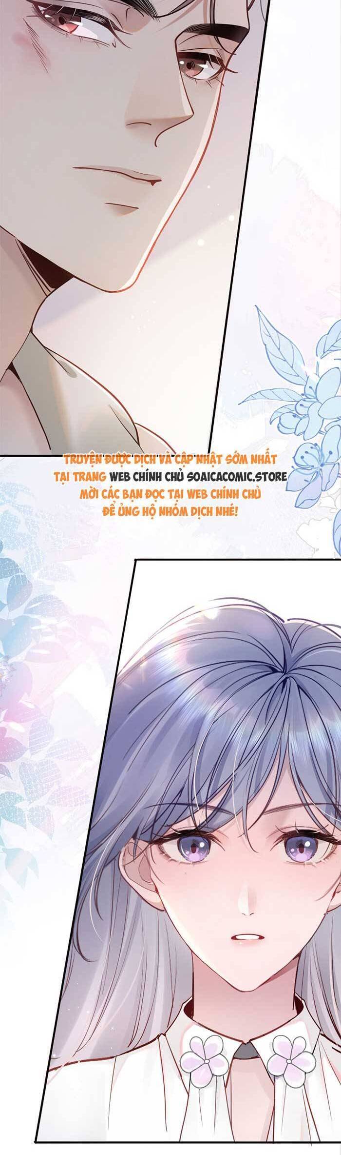 Bí Mật Nhỏ Của Ngỗng Trắng: Chapter 1