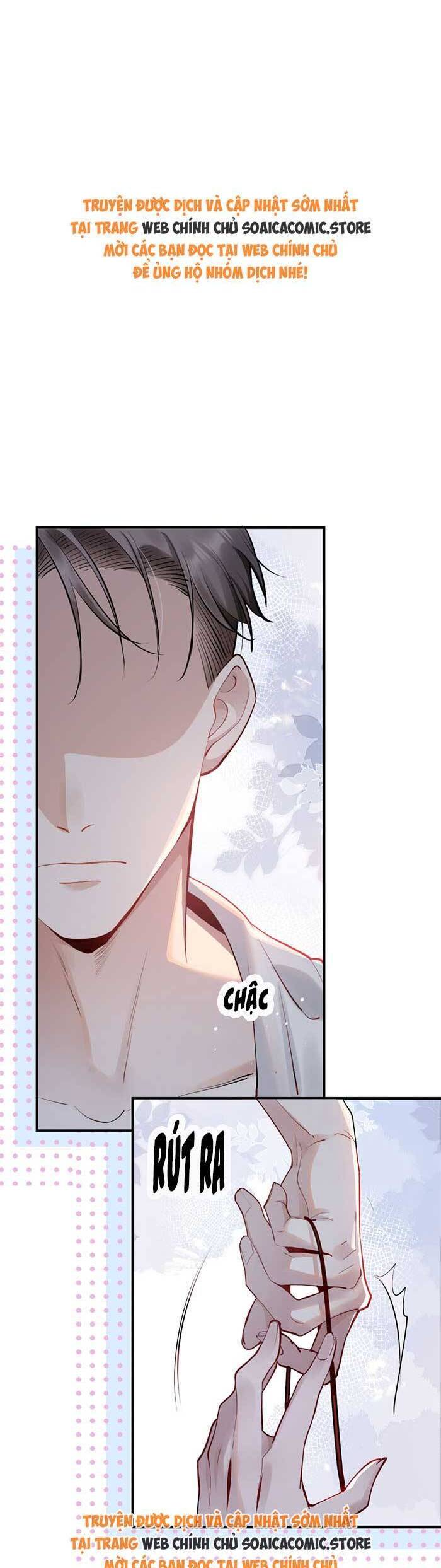 Bí Mật Nhỏ Của Ngỗng Trắng: Chapter 1