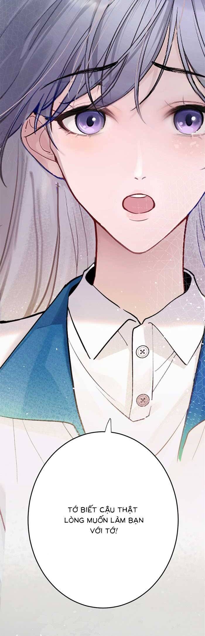 Bí Mật Nhỏ Của Ngỗng Trắng: Chapter 1