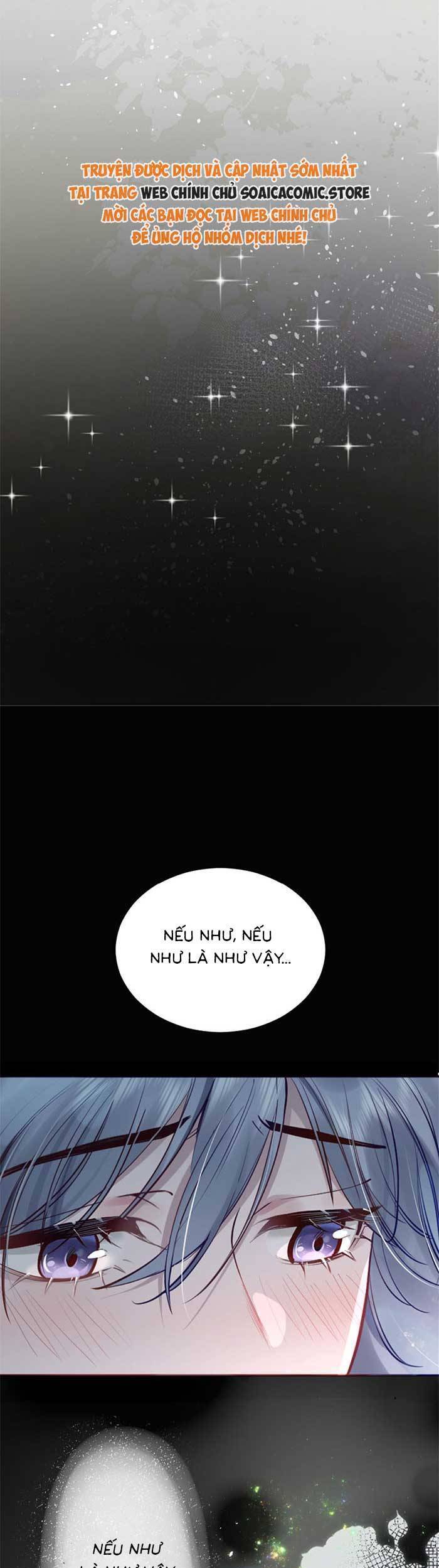 Bí Mật Nhỏ Của Ngỗng Trắng: Chapter 1
