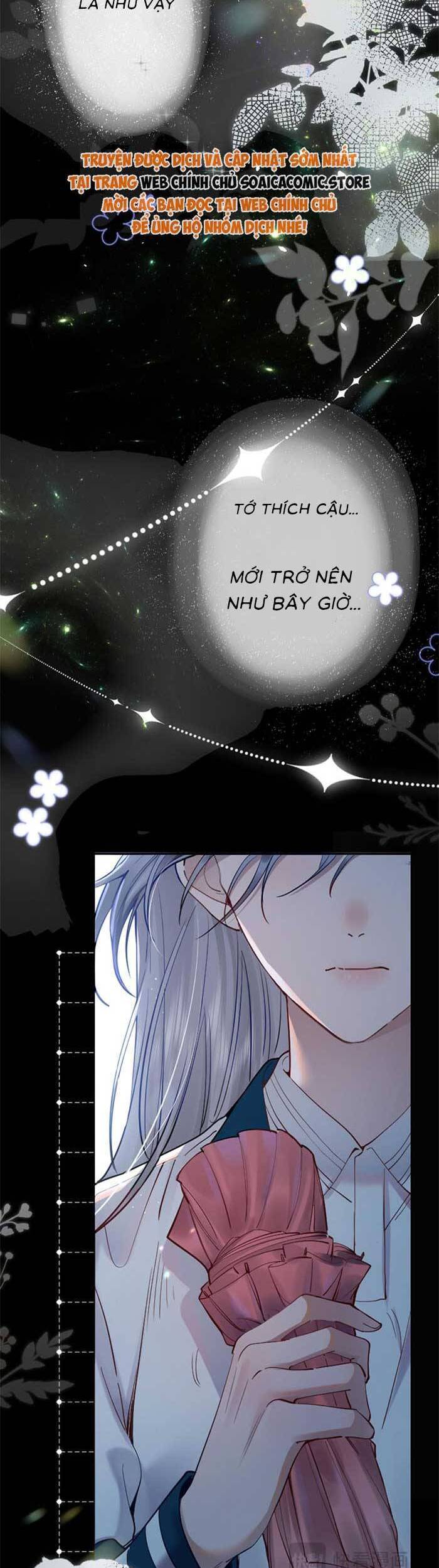 Bí Mật Nhỏ Của Ngỗng Trắng: Chapter 1