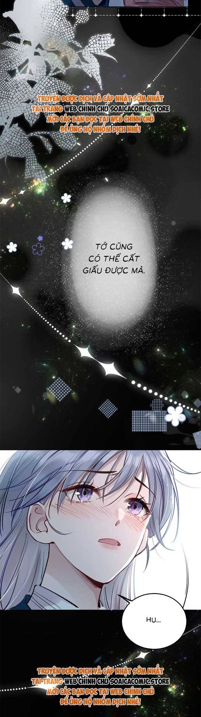Bí Mật Nhỏ Của Ngỗng Trắng: Chapter 1