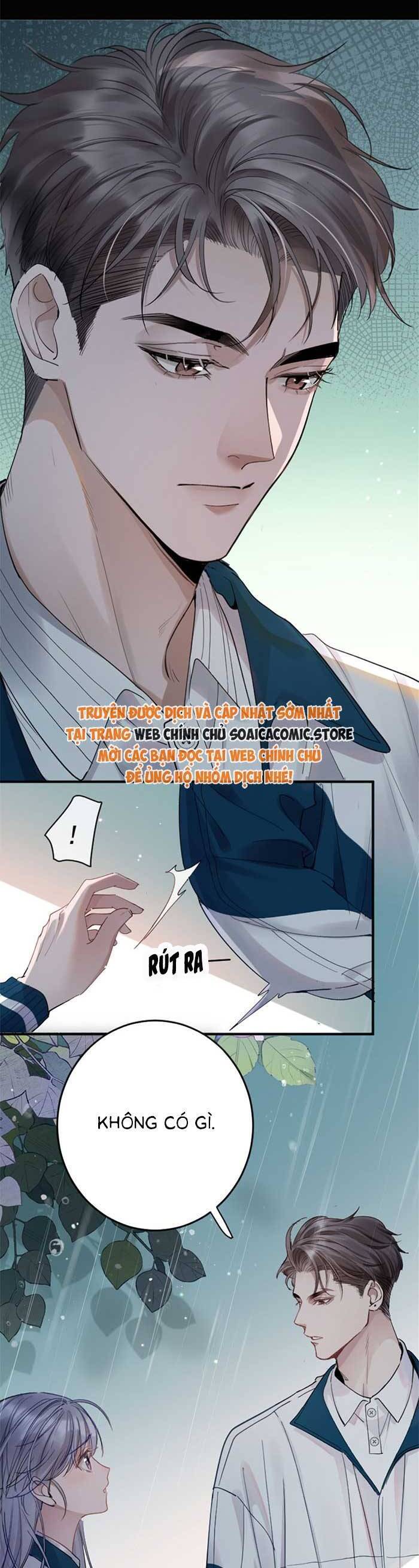 Bí Mật Nhỏ Của Ngỗng Trắng: Chapter 1