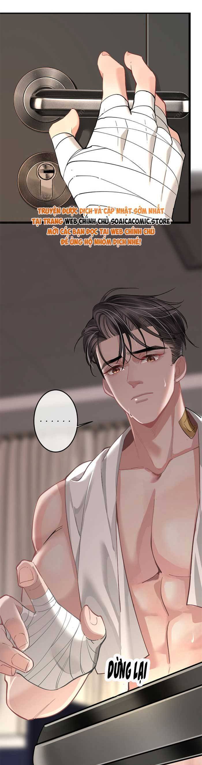 Bí Mật Nhỏ Của Ngỗng Trắng: Chapter 1