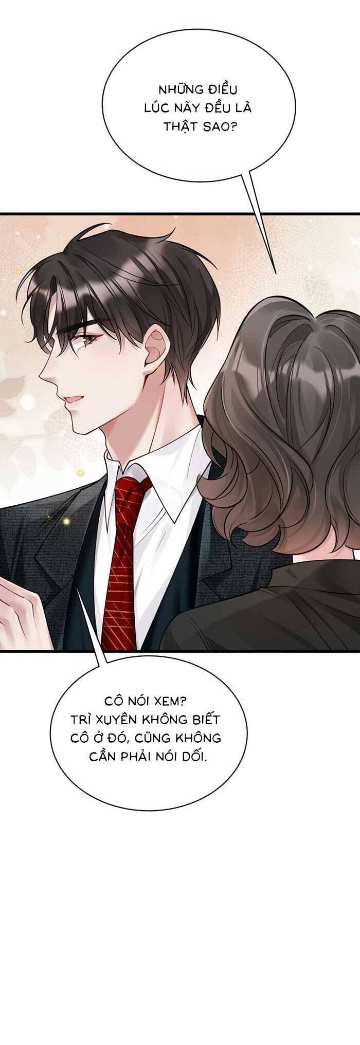 Bí Mật Nhỏ Của Ngỗng Trắng: Chapter 10