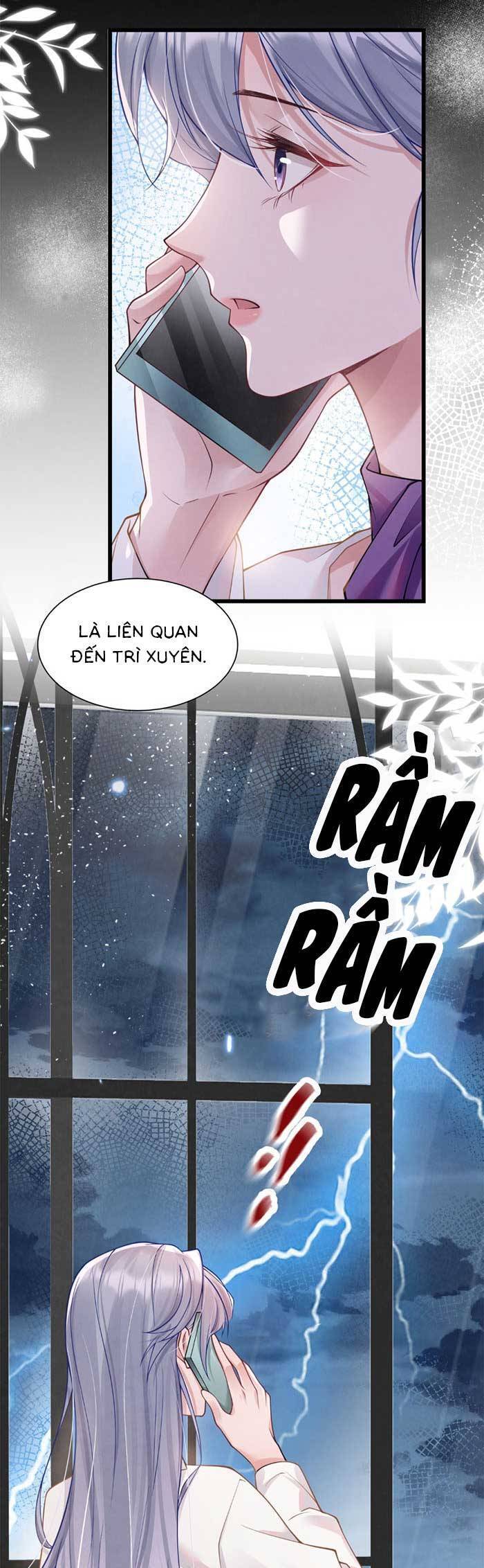 Bí Mật Nhỏ Của Ngỗng Trắng: Chapter 10