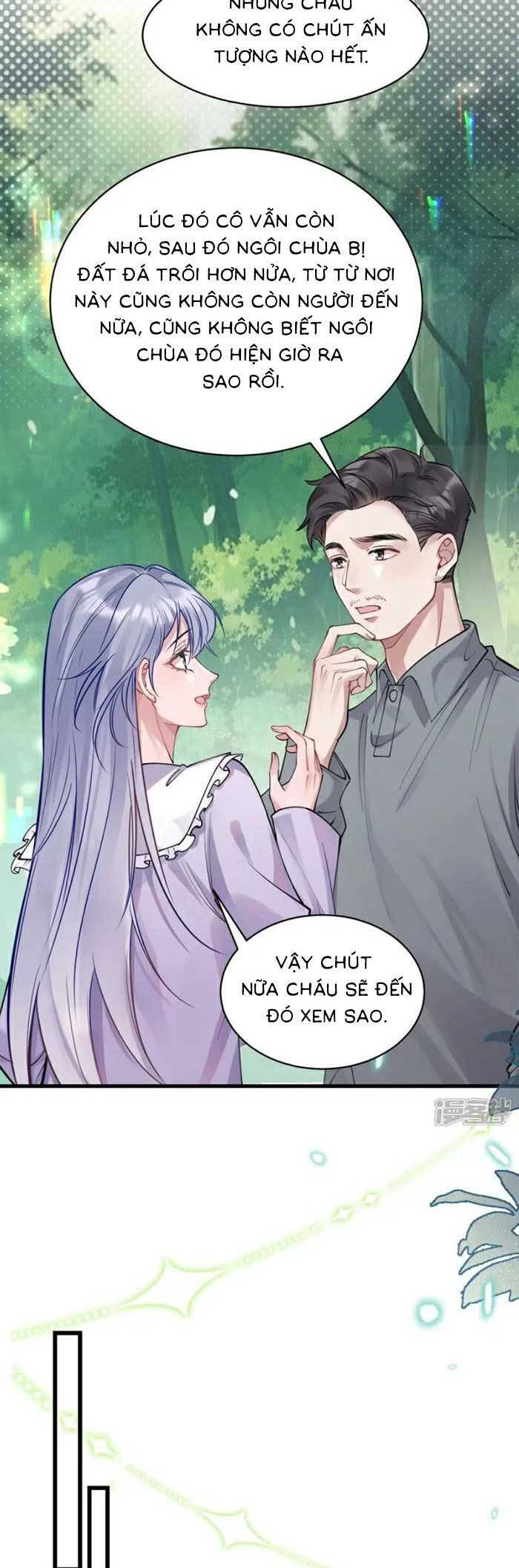 Bí Mật Nhỏ Của Ngỗng Trắng: Chapter 13