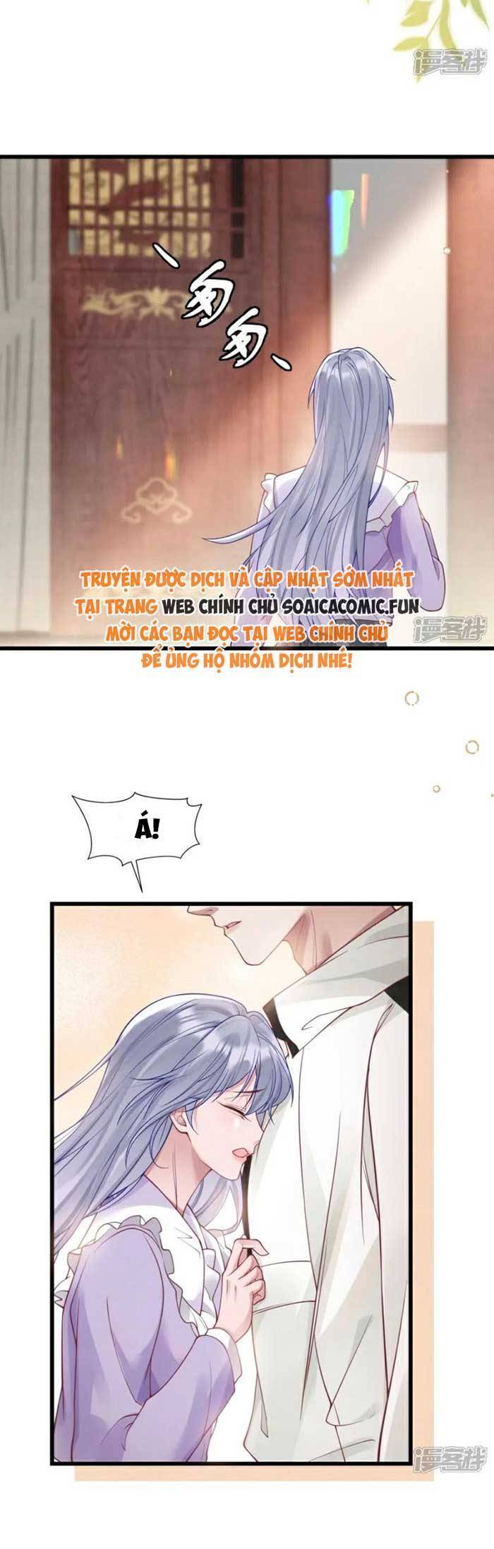 Bí Mật Nhỏ Của Ngỗng Trắng: Chapter 13
