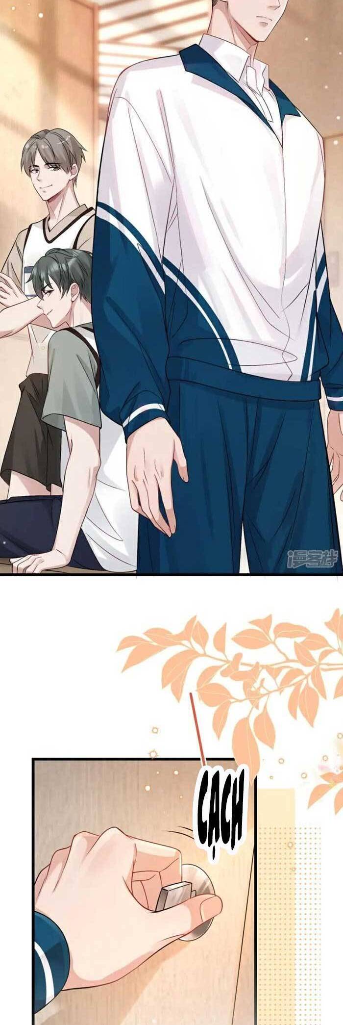 Bí Mật Nhỏ Của Ngỗng Trắng: Chapter 14