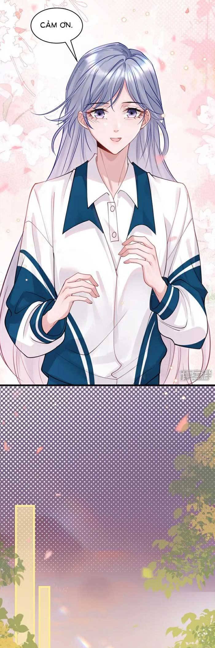 Bí Mật Nhỏ Của Ngỗng Trắng: Chapter 15