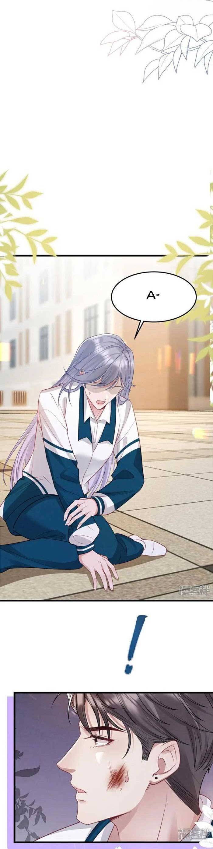 Bí Mật Nhỏ Của Ngỗng Trắng: Chapter 15