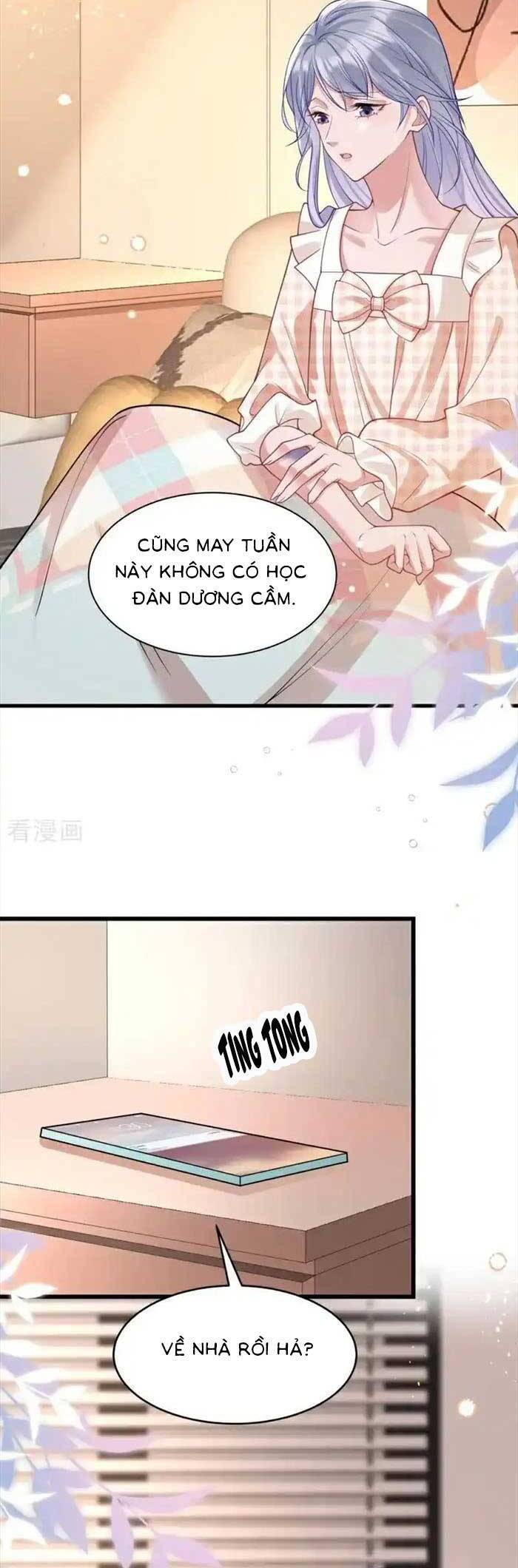 Bí Mật Nhỏ Của Ngỗng Trắng: Chapter 16