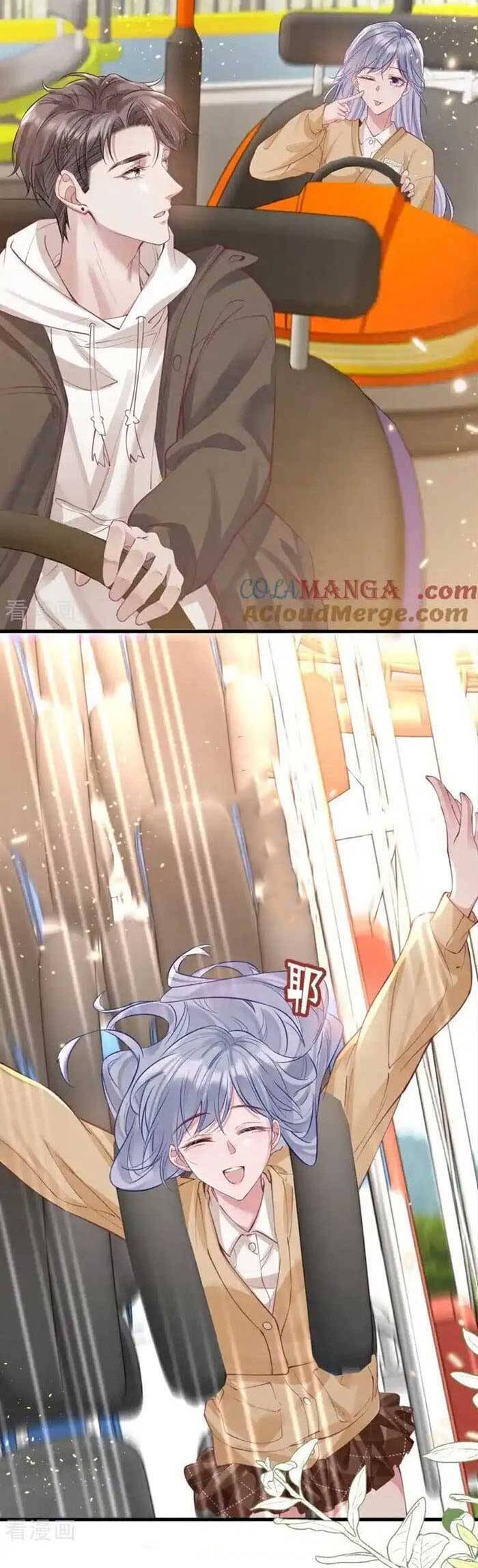 Bí Mật Nhỏ Của Ngỗng Trắng: Chapter 16