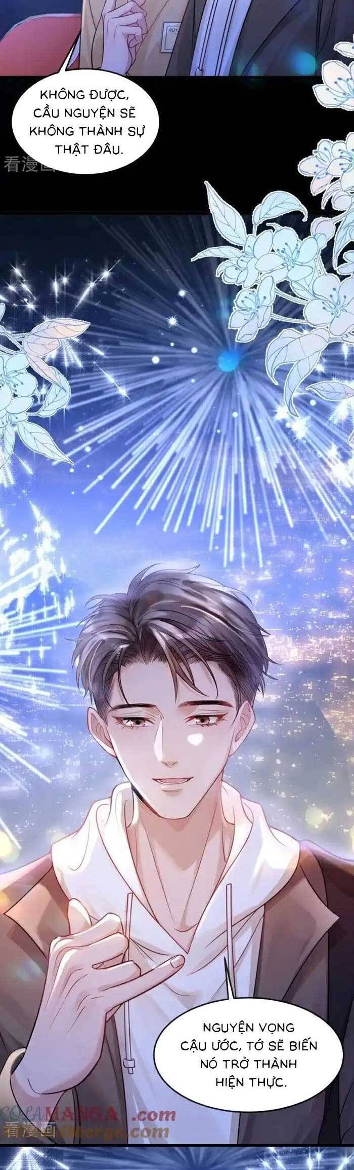 Bí Mật Nhỏ Của Ngỗng Trắng: Chapter 16