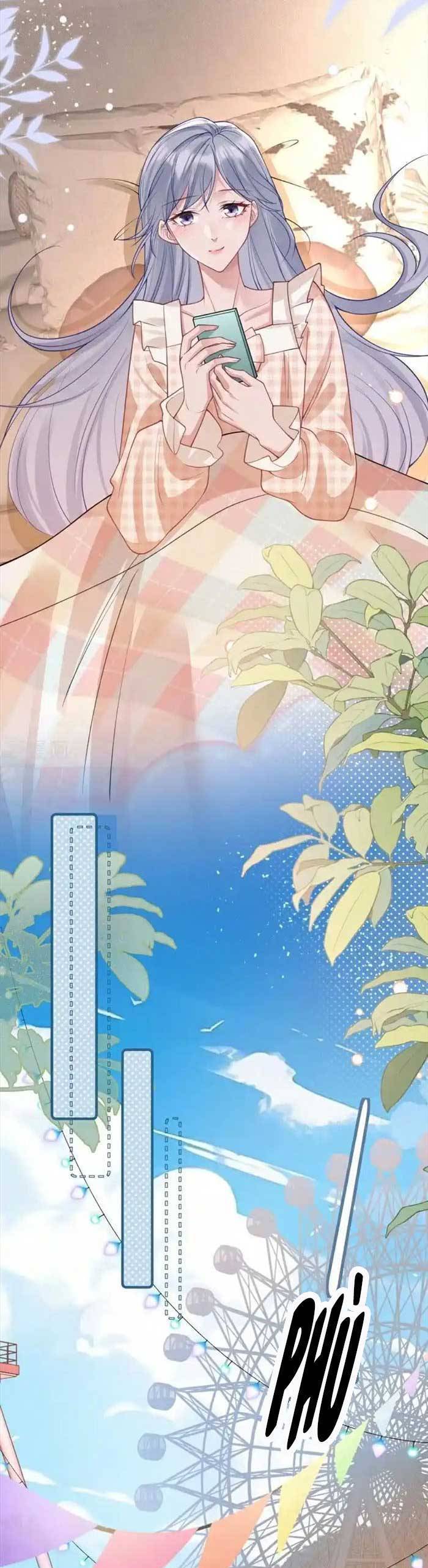 Bí Mật Nhỏ Của Ngỗng Trắng: Chapter 16