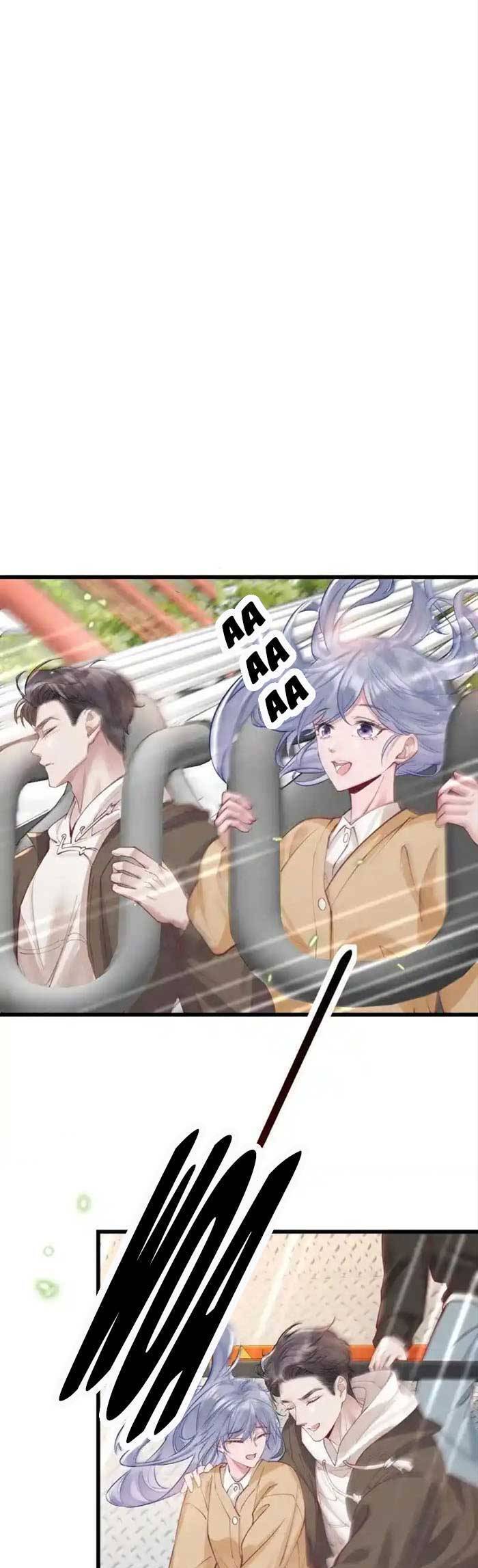 Bí Mật Nhỏ Của Ngỗng Trắng: Chapter 16