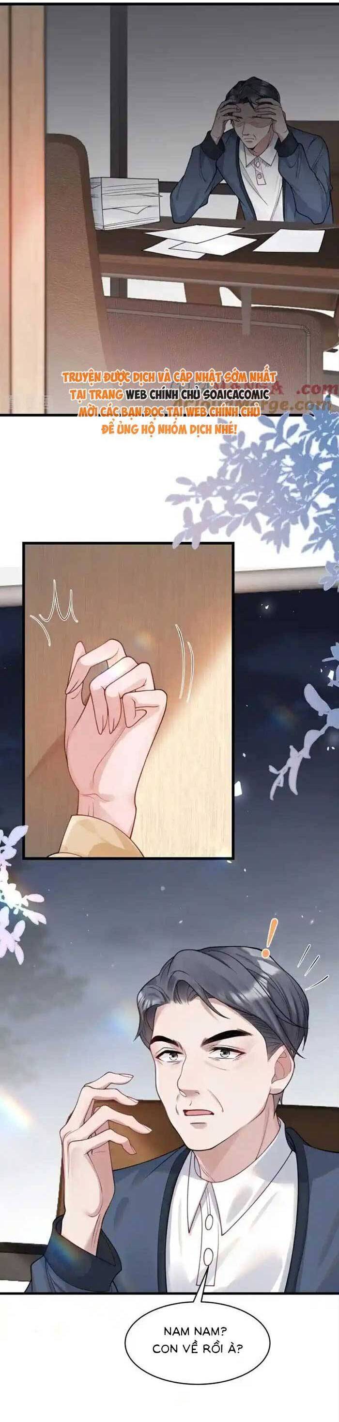 Bí Mật Nhỏ Của Ngỗng Trắng: Chapter 17