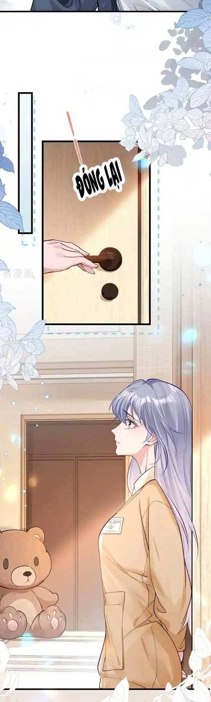 Bí Mật Nhỏ Của Ngỗng Trắng: Chapter 17