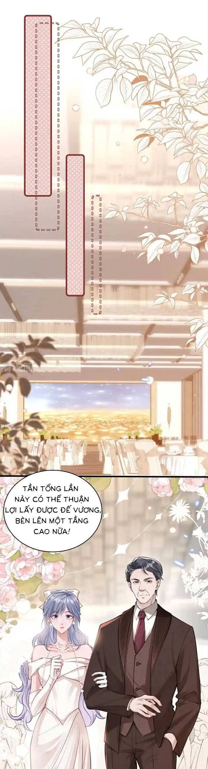 Bí Mật Nhỏ Của Ngỗng Trắng: Chapter 17