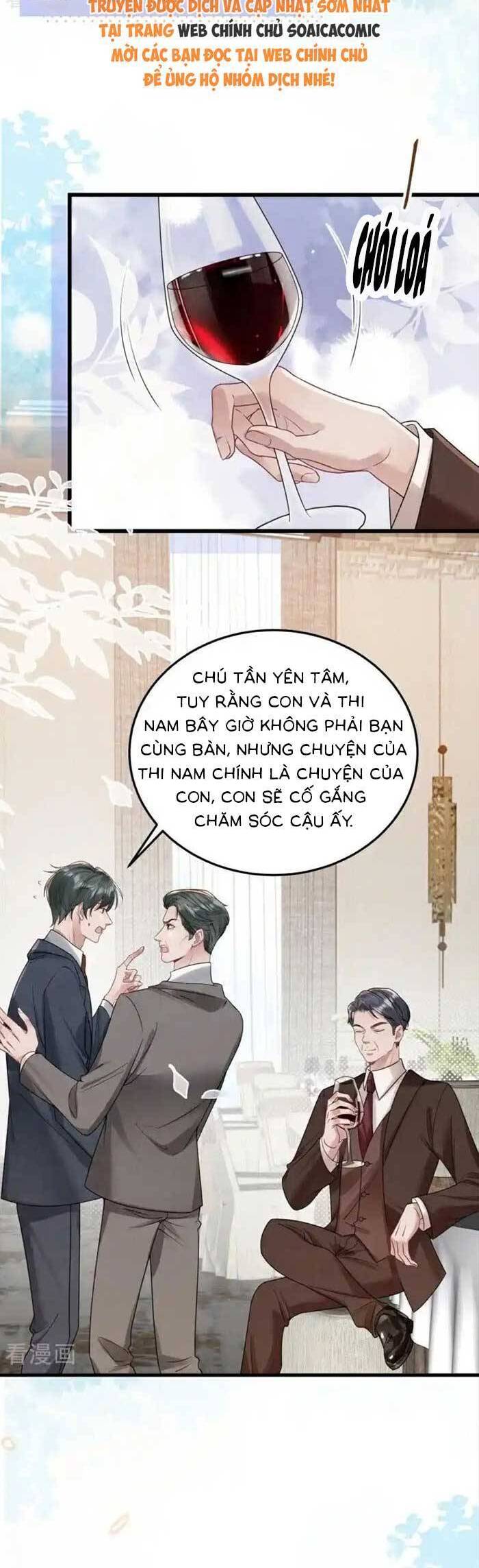 Bí Mật Nhỏ Của Ngỗng Trắng: Chapter 17