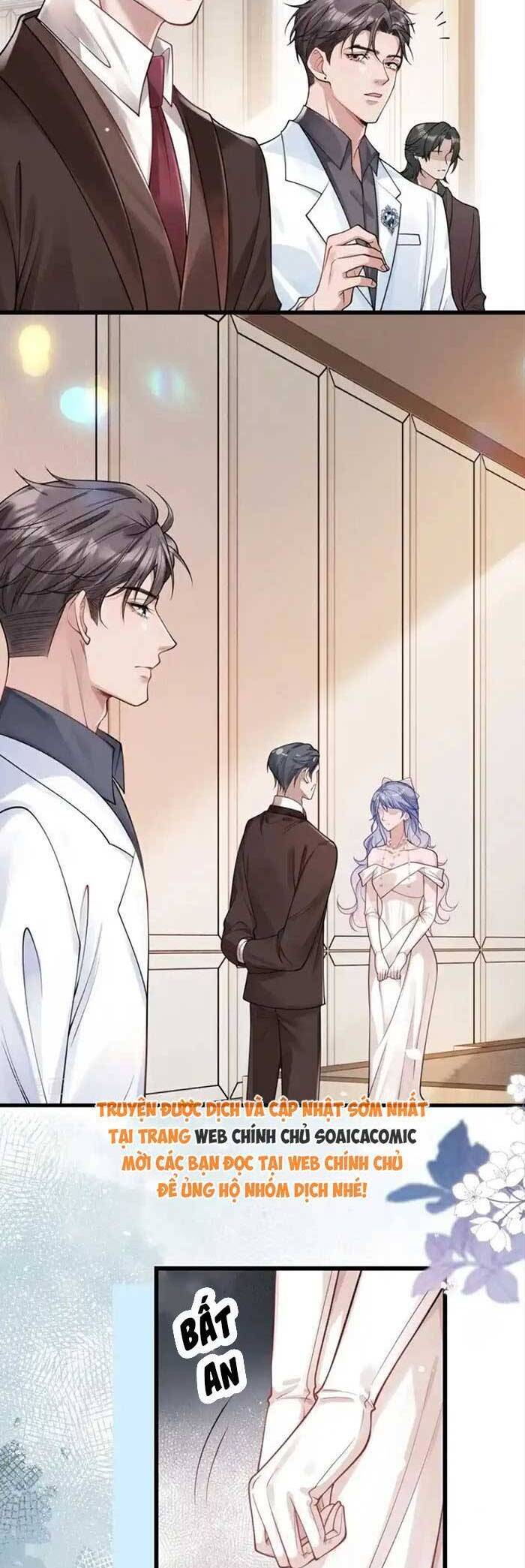 Bí Mật Nhỏ Của Ngỗng Trắng: Chapter 18