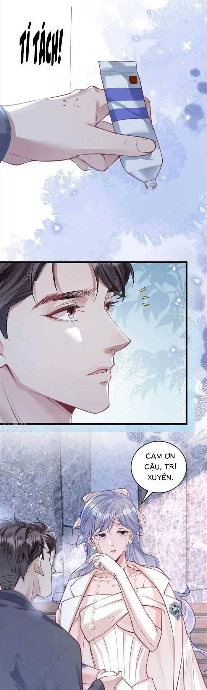 Bí Mật Nhỏ Của Ngỗng Trắng: Chapter 18
